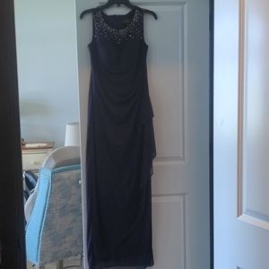 Alex Evenings long dress